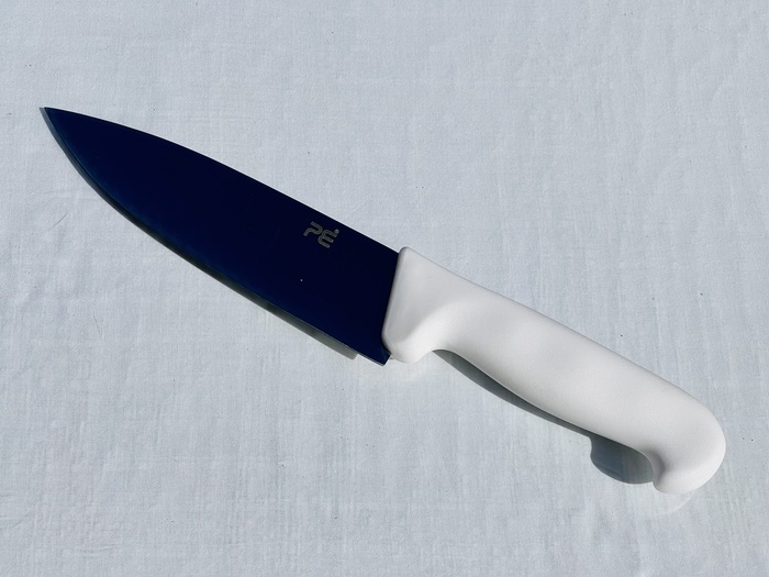 Ніж кухарський L 31 см Профі ( шт )