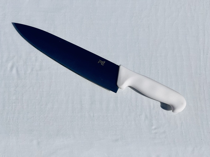 Ніж кухарський L 38 см Профі ( шт )