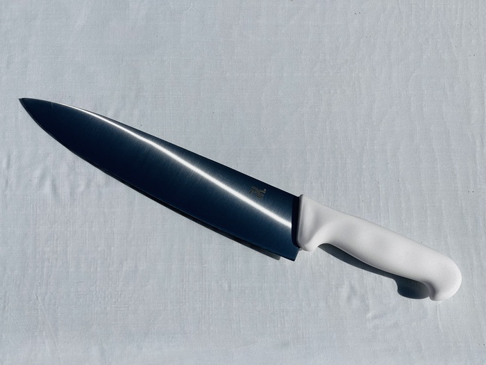 Ніж кухарський L 41 см Профі ( шт )